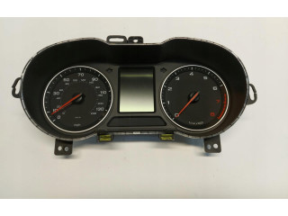 Панель приборов 10480633   MG ZS       