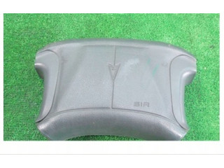 Подушка безопасности водителя    Pontiac Trans Sport