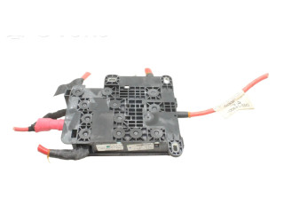 Блок предохранителей CX2314A075AA, DX2314A005CMC Jaguar XF X250