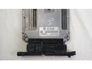 Řídící jednotka 06J906026T, 0261201886 Volkswagen Tiguan 2009
