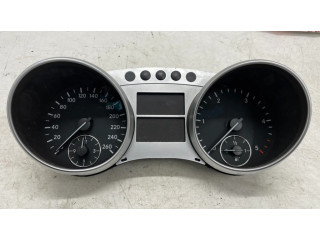 Přístrojová deska Mercedes-Benz R W251 2007 A2514402011