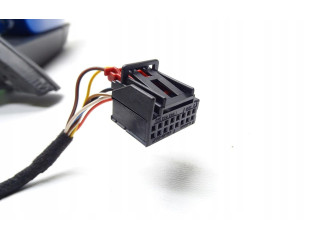 Зеркало электрическое Skoda Octavia Mk3 (5E) 2013 - 2019 года