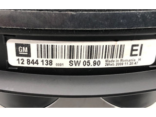 Топливная рампа 12844138   Opel Insignia A  