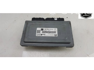 Řídící jednotka 03E906019AL, 03E906019AL Seat Ibiza IV (6J,6P) 2014