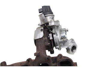 Турбина Audi A1 03L253056D, 03L253056D