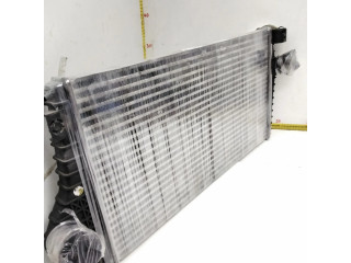 Интеркулер Chevrolet Epica 2.0