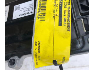 Блок управления D5E1C, 32203481   Volvo XC90