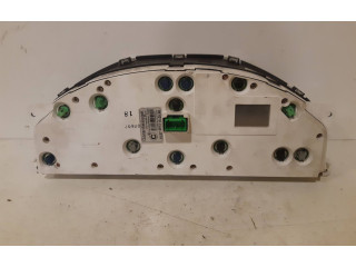 Панель приборов 8637996, 9459821 Volvo V70