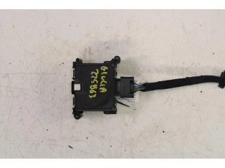 Řídící jednotka Alfa Romeo Giulia 1994