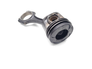 Píst OM640.940, 640.940 Mercedes-Benz A W169 OM640.940