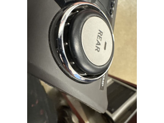 Vstřikovač 8401060A50E0, 1465707513 Toyota Land Cruiser (J100)