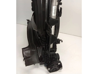 Интеркулер 31657360, 32224829 Volvo XC60