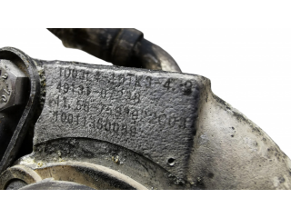 Турбина BMW 7 F01 F02 F03 F04 3.0 4913107238, 759302200