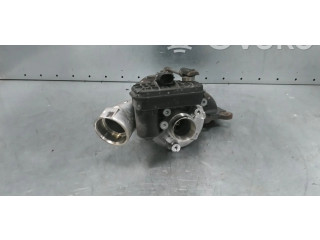 Turbodmychadlo Нагнетатель 04E145722G, 04E145715B Volkswagen Tiguan CZEA