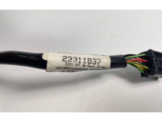 Зеркало электрическое        Chevrolet Corvette C7  2014 - 2019 года   