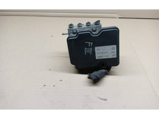 Блок АБС 6R0907379BA, 6C0907379G Skoda Fabia Mk3 (NJ) 2015 - 2021 года