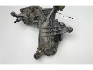 Моторчик дворников 288106583R, 288102466R    Renault Scenic III -  Grand scenic III