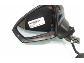 Zpětné zrcátko  Volkswagen Tiguan 2008  047979  