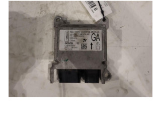 Блок подушек безопасности 0285010223   Ford S-MAX