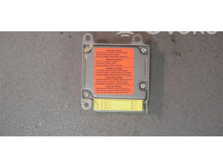 Блок подушек безопасности 1J0909609   Seat Ibiza II (6k)