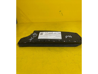 Подушка безопасности в сиденье Audi A6 S6 C6 4F