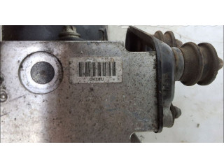 Блок управления АБС    Volkswagen PASSAT B6