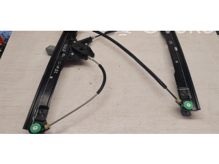 Передний комплект электрического механизма для подъема окна