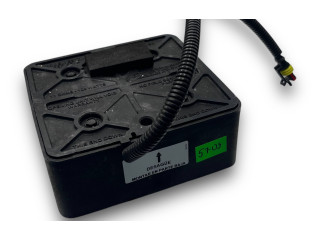 Блок комфорта A5709, ES100C   KIA Xceed   