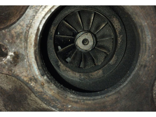 Турбина KIA Rio