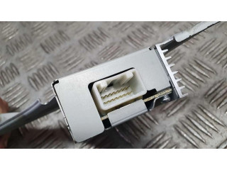 Блок управления 8624053020, G140412   Lexus IS III XE30