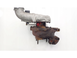 Турбина Jeep Grand Cherokee 35242180G