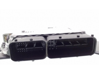 Řídící jednotka 0281018049, 391252A203 Hyundai i40 2012