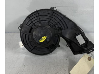 Вентилятор печки       Opel Meriva A