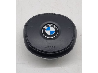 Подушка безопасности водителя 33785572401, 309026499N77AJ BMW X3 G01