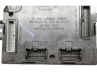 Блок комфорта 284B12763R, 30169199   Renault Trafic III (X82)   