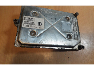 Блок управления коробкой передач P05150921AB, P68251096AA Fiat Freemont