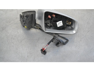 Зеркало электрическое        Audi A3 S3 8P  2003 - 2012 года   
