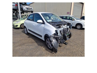 Моторчик заднего дворника 287102049R Renault Twingo III