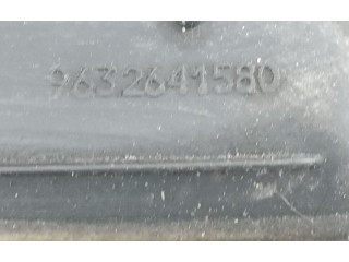 Вентилятор печки Citroen C3 Picasso