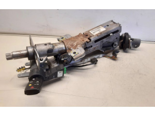 рейка Колонка рулевая 8621509, 510130020 Volvo V70 2005 - 2008 года