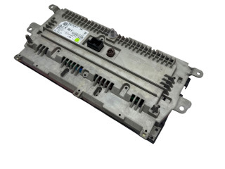 Дисплей    95B919597E   Porsche Macan