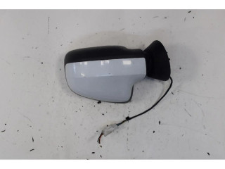 Зеркало электрическое левое Dacia Sandero