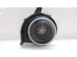 Вентилятор печки 6R1819015, 6R1819015 Skoda Fabia Mk2 (5J)