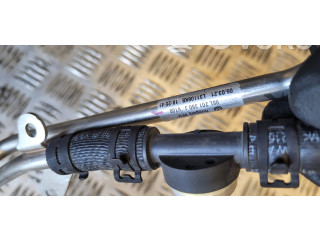 Комплект системы впрыска топлива 05L130277M, 0445110960 Audi A6 S6 C8 4K DTr