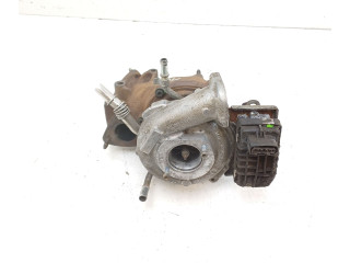 Turbodmychadlo Турбина 35242171G, 8230243 Dodge RAM 1500 DS EXF