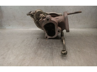 Turbodmychadlo Турбина 73501343, 71724701   Fiat Punto (188)   188A9000