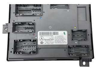 Блок комфорта A2069008219, A2979005216 Mercedes-Benz GLC C254