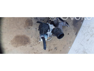  Турбина Dacia Lodgy  H8201439411         