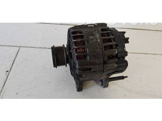 Генератор 03L903023F, 309003354   Volkswagen Golf Plus      
