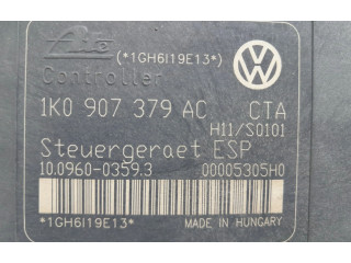 Блок АБС 1K0614517AE, 173298   Volkswagen  Touran II  2010 - 2016 года